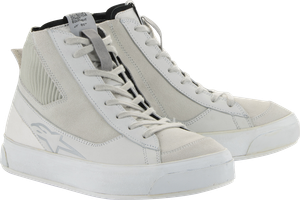 ALPINESTARS 2540224-2004-9.5 Stella Stated Podium Shoes - White US 9.5 / EU 42
