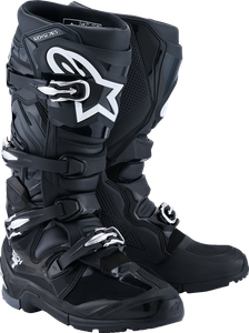 ALPINESTARS 2010426-140-10 Tech 7 Enduro Boots - Black/Anthracite/White US 10
