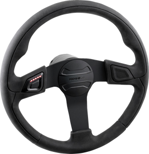KOSO NORTH AMERICA AY001000 Steering Wheel - Heated
