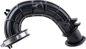 KOSO NORTH AMERICA DM640000 Air Box Connecting Tube for Honda Grom - Air Box Honda Grom