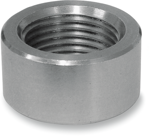 KOSO NORTH AMERICA BG001800 Weld-in O2 Sensor Bung
