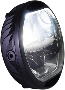 KOSO NORTH AMERICA GA002000 Universal LED Headlight
