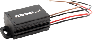 KOSO NORTH AMERICA BL000010 AC/DC Converter