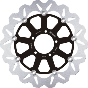 GALFER DF807CW Brake Rotor - Front