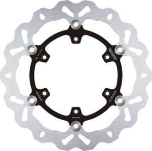 GALFER DF672FLW Brake Rotor - Front