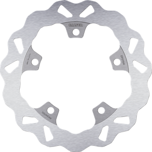 GALFER DF075W Brake Rotor - Rear