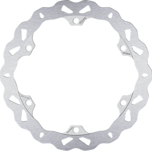 GALFER DF080W Brake Rotor - Front