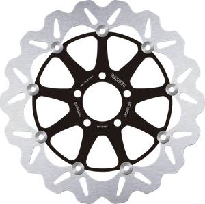 GALFER DF168CW Brake Rotor - Front