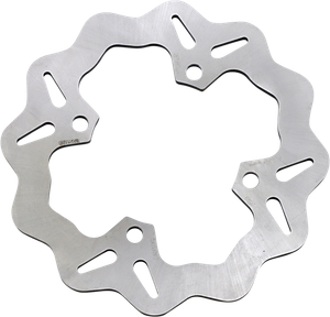 GALFER DF193WA Brake Rotor - Rear