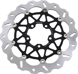 GALFER DF194CWD Brake Rotor - Front Right