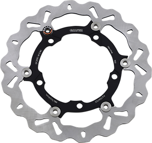 GALFER DF205CW Brake Rotor - Front