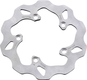 GALFER DF496W Brake Rotor - Rear