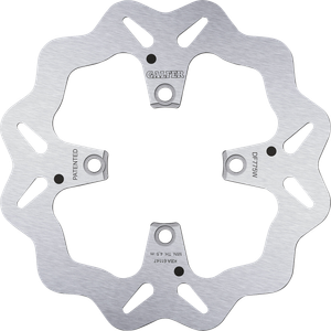 GALFER DF775W Brake Rotor - Rear
