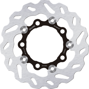 GALFER DF784FLW Brake Rotor - Rear
