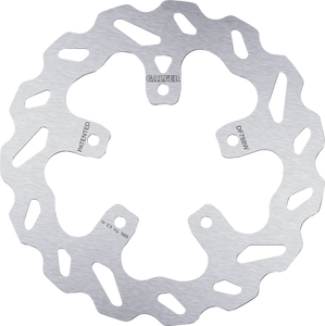 GALFER DF788W Brake Rotor - Rear
