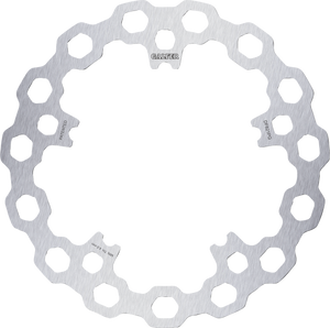 GALFER DF821PQ Front Rotor - Cubiq™