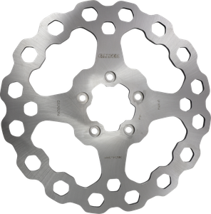 GALFER DF835Q Front Rotor - Cubiq™
