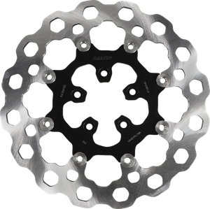 GALFER DF835FLQ Front Rotor - Cubiq™