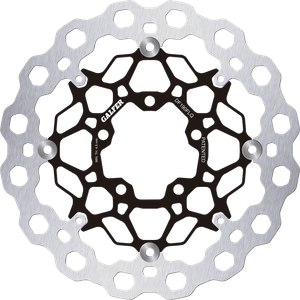 GALFER DF190FLQ Front Rotor - Cubiq™