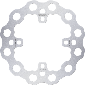 GALFER DF193QA Rear Rotor - Cubiq™