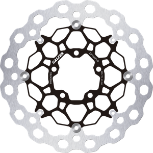 GALFER DF194FLQ Front Rotor - Cubiq™