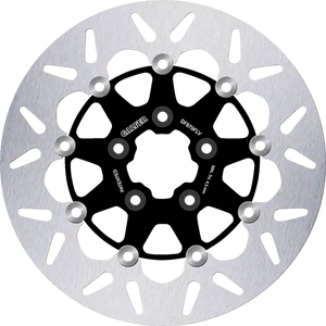 GALFER DF679FLV Brake Rotor - Floating