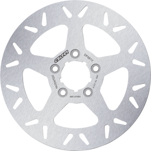 GALFER DF681V Brake Rotor - Fixed