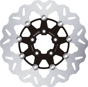 GALFER DF835FLW Brake Rotor - Floating