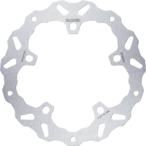 GALFER DF995W Brake Rotor - Front