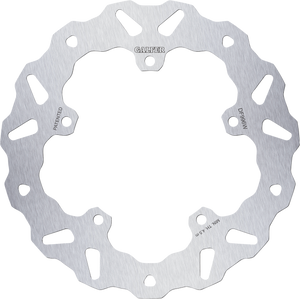 GALFER DF996W Brake Rotor - Rear