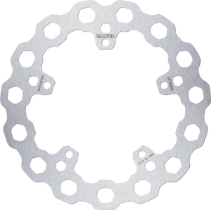 GALFER DF996Q Rear Rotor - Cubiq™