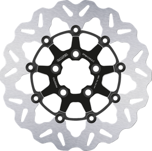 GALFER DF681CWULC Brake Rotor - Floating