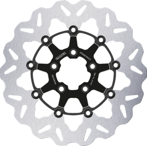 GALFER DF835CWULC Brake Rotor - Floating