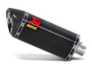AKRAPOVIC CARBON S-Y6SO7-HZC SLIP-ON LINE YZF-R6 Yamaha 2008-2009 AKRAPOVIC CARBON S-Y6SO7-HZC SLIP-ON LINE YZF-R6 Yamaha 2008-2009
