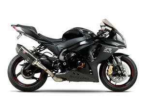 YOSHIMURA 1118120220 SLIP ON SO EXHAUST SYTEM 
R-77 R77 CARBON FIBER MUFFLER W CF END CAP
STAINLESS STEEL SS LINK / MID PIPE 
SUZUKI GSXR100 GSX-R1000 GSXR-1000 GSXR 1000 
12  2012 13 2013 14 2014 15 2015