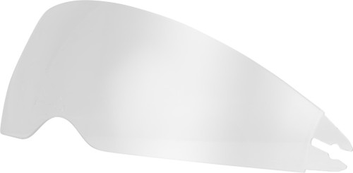 FLY RACING 73-89804 SENTINEL INNER SUNSHIELD CLEAR