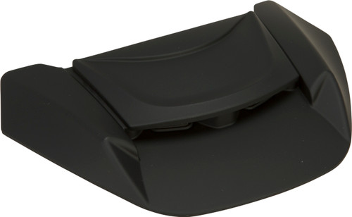 FLY RACING 73-89806 SENTINEL TOP CENTER VENT MATTE BLACK