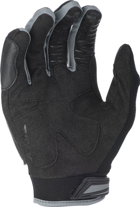 FLY RACING 372-68013 PATROL XC GLOVES BLACK SZ 13