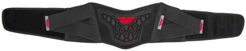 FLY RACING 350-06009 BARRICADE KIDNEY BELT SM/MD