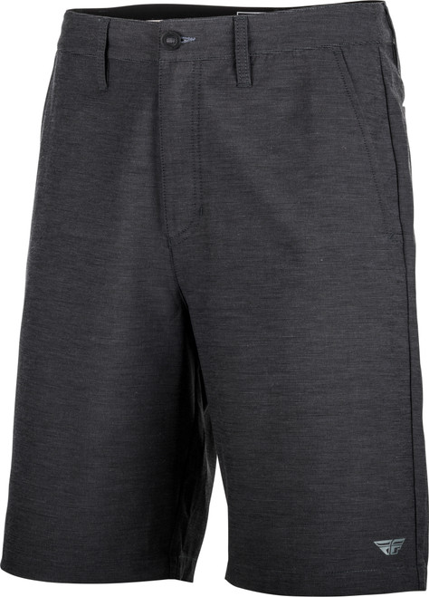 FLY RACING 353-31130 FLY PILOT SHORTS BLACK SZ 30