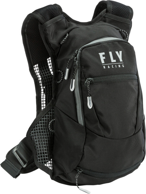 FLY RACING 28-5201 XC 70 HYDRO PACK 2L BLACK