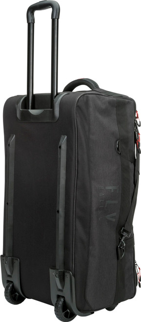FLY RACING 28-5226 TOUR ROLLER BAG BLACK
