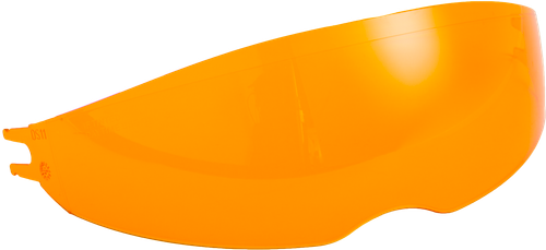 FLY RACING F73-88562 TREKKER HELMET INNER SUNSHADE HI-DEF AMBER