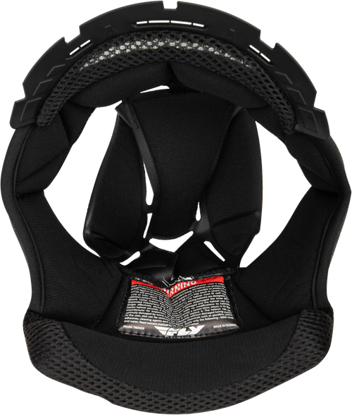 FLY RACING F73-88589 TREKKER HELMET COMFORT LINER 18MM
