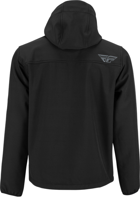 FLY RACING 354-6386M CHECKPOINT JACKET OBSKURA/BLACK MD