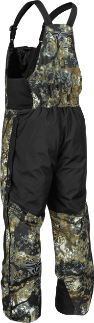 FLY RACING 470-65032X OUTPOST BIB OBSKURA SKYFALL 2X