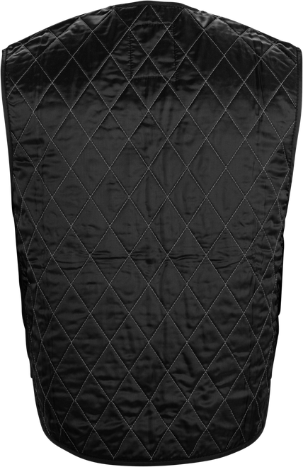 FLY RACING 476-6026L COOLING VEST BLACK LG