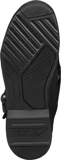 FLY RACING 364-66107 MAVERIK LT BOOT GREY/BLACK SZ 07