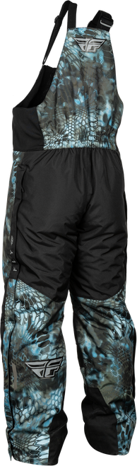 FLY RACING 470-4287L OUTPOST KRYPTEK BIB LEGACY NEPTUNE LG