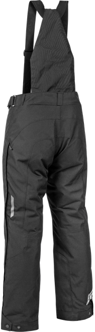 FLY RACING 470-4530S WOMEN'S SNX PRO PANT BLACK SM